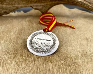 Marcareses Acerinox Circular 2