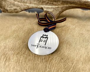 Marcareses Acerinox Circular 2