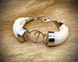 Pulsera Amoladeras Iniziali