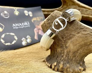 Pulsera Amoladeras Iniziali