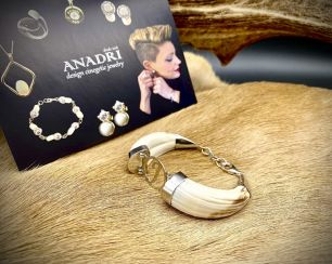 Pulsera Amoladeras Iniziali