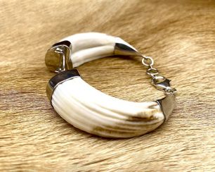 Pulsera Amoladeras Iniziali