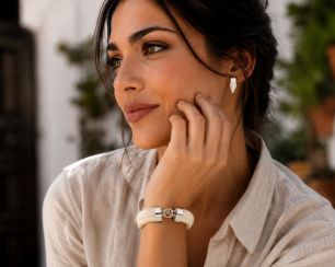Pulsera Amoladeras Iniziali